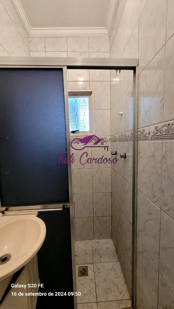 Casa, 4 quartos - Foto 11