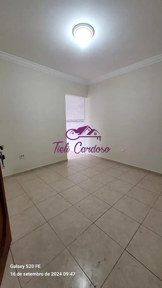 Casa, 4 quartos - Foto 5