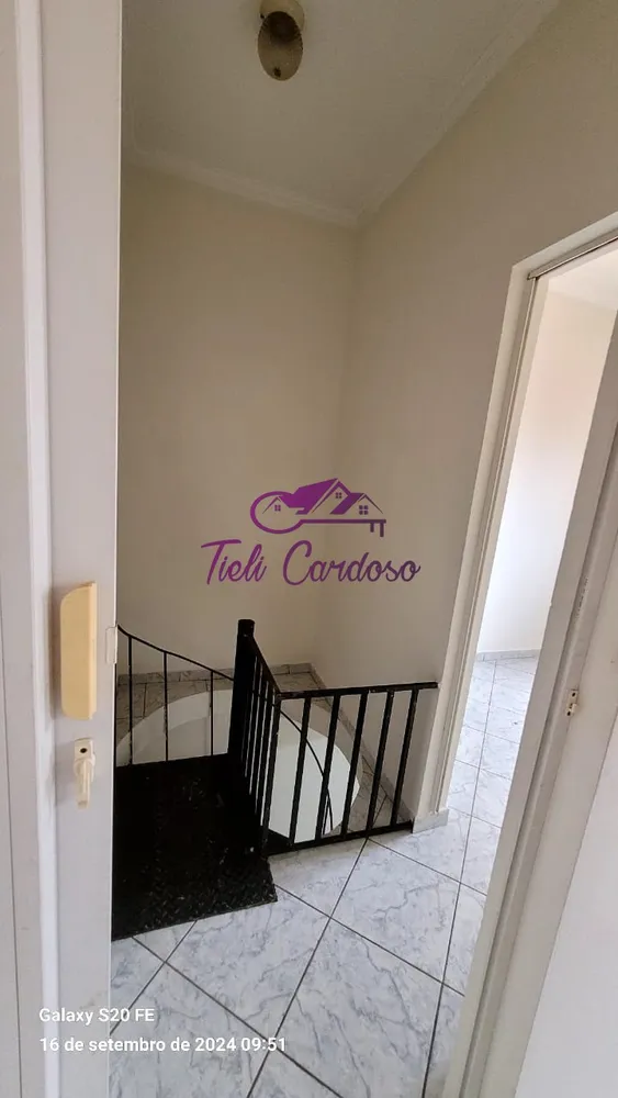 Casa, 4 quartos - Foto 10