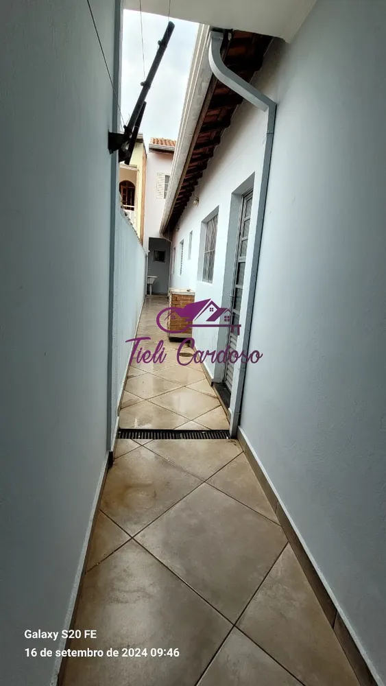 Casa, 4 quartos - Foto 6