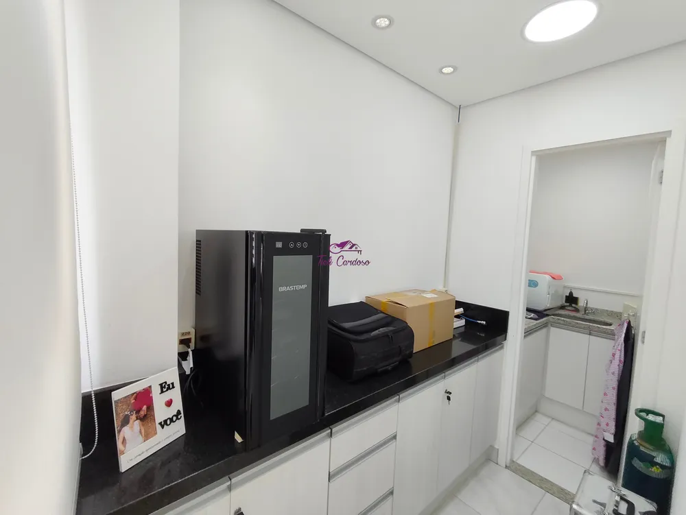 Sala-Conjunto, 47 m² - Foto 5
