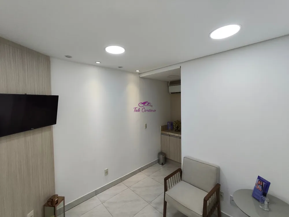 Sala-Conjunto, 47 m² - Foto 4