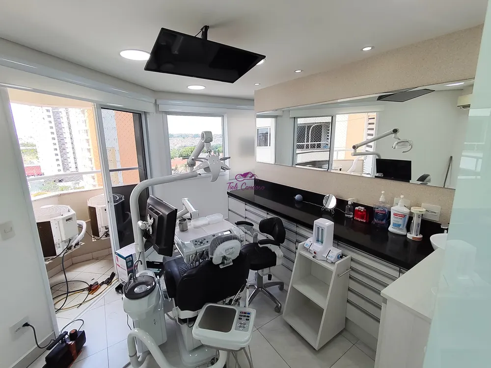 Sala-Conjunto, 47 m² - Foto 1