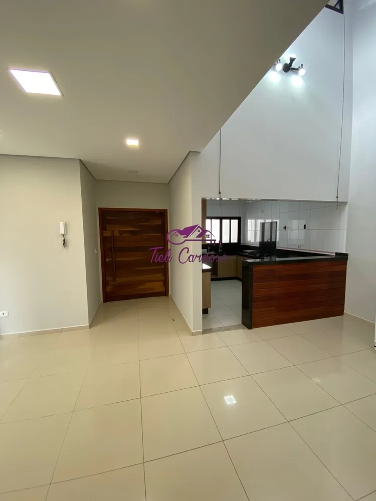 Casa, 3 quartos - Foto 6