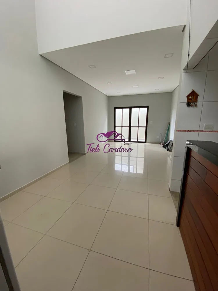 Casa, 3 quartos - Foto 8