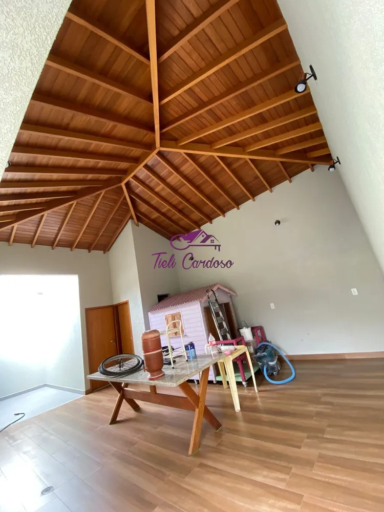 Casa, 3 quartos - Foto 4