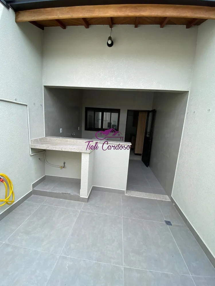 Casa, 3 quartos - Foto 5