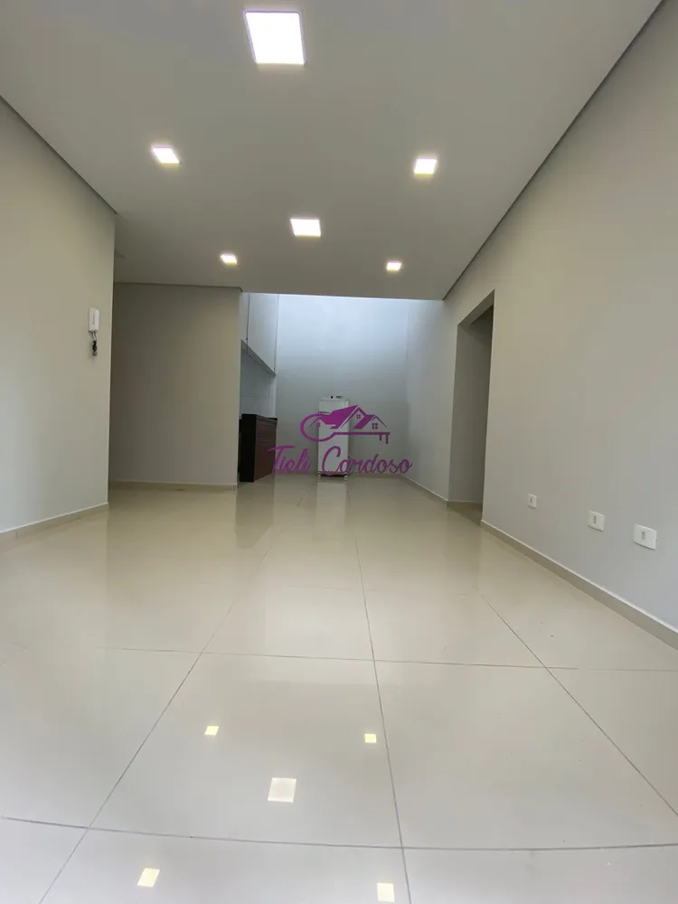 Casa, 3 quartos - Foto 7