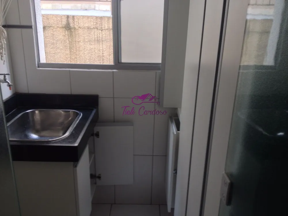 Apartamento, 2 quartos, 58 m² - Foto 7