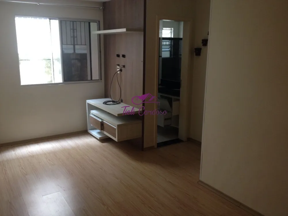 Apartamento, 2 quartos, 58 m² - Foto 1