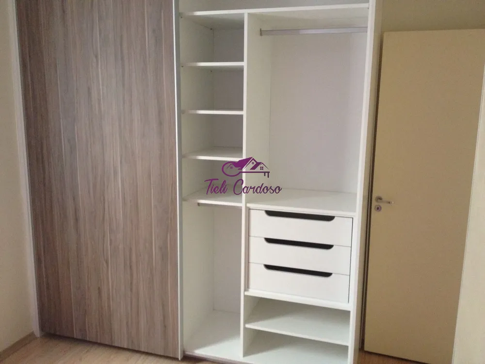 Apartamento, 2 quartos, 58 m² - Foto 12