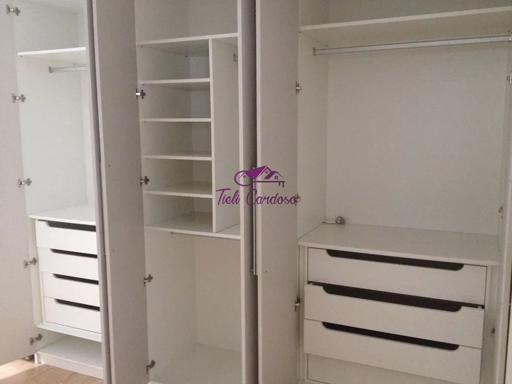 Apartamento, 2 quartos, 58 m² - Foto 8