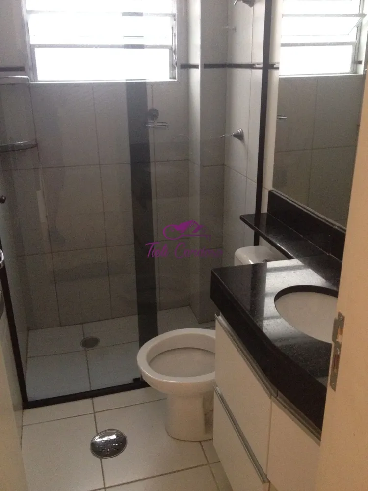 Apartamento, 2 quartos, 58 m² - Foto 10