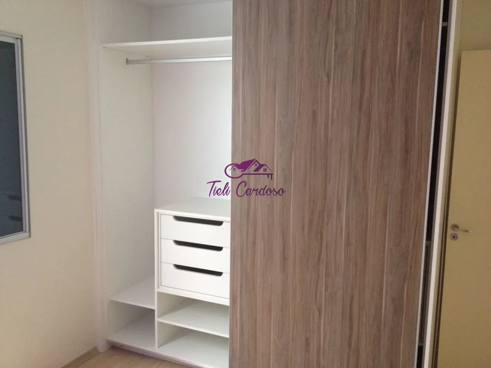 Apartamento, 2 quartos, 58 m² - Foto 11