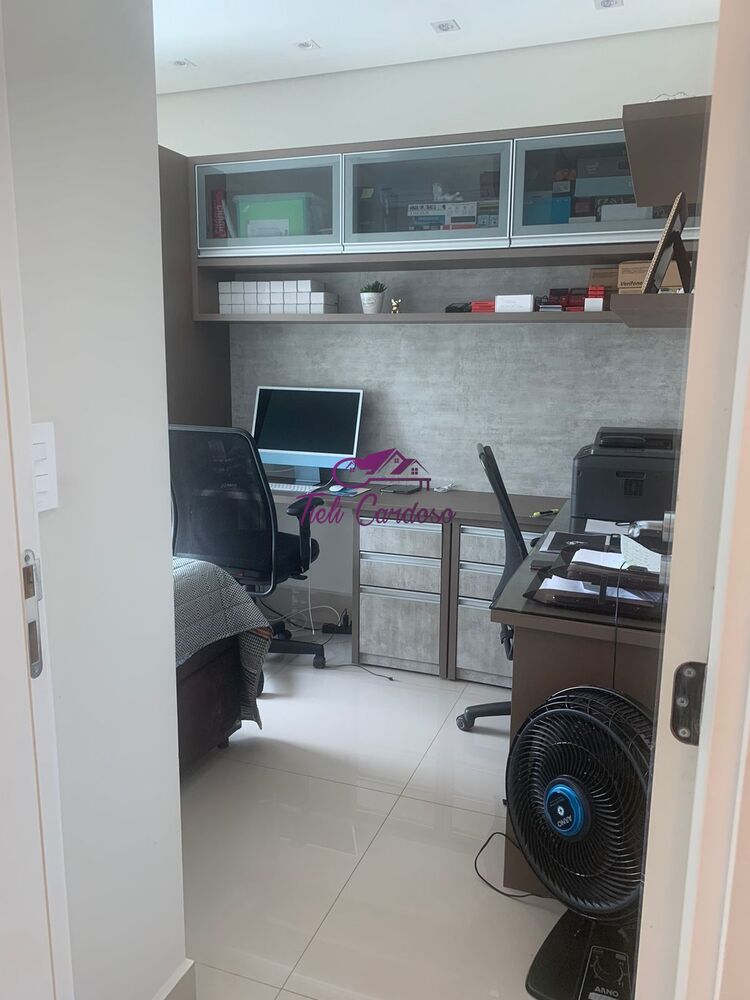 Apartamento, 3 quartos, 83 m² - Foto 7