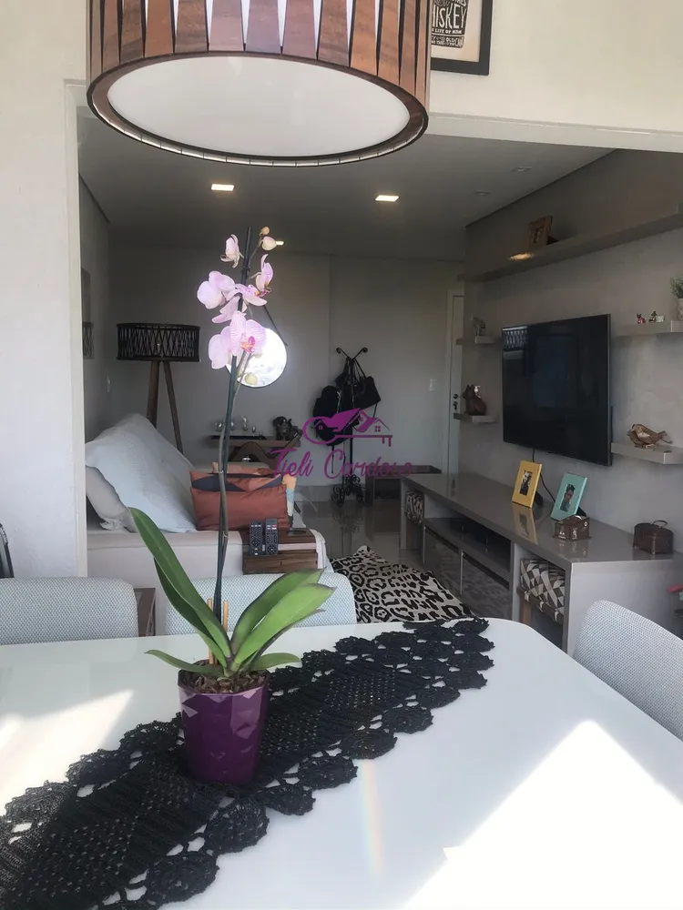 Apartamento, 3 quartos, 83 m² - Foto 9