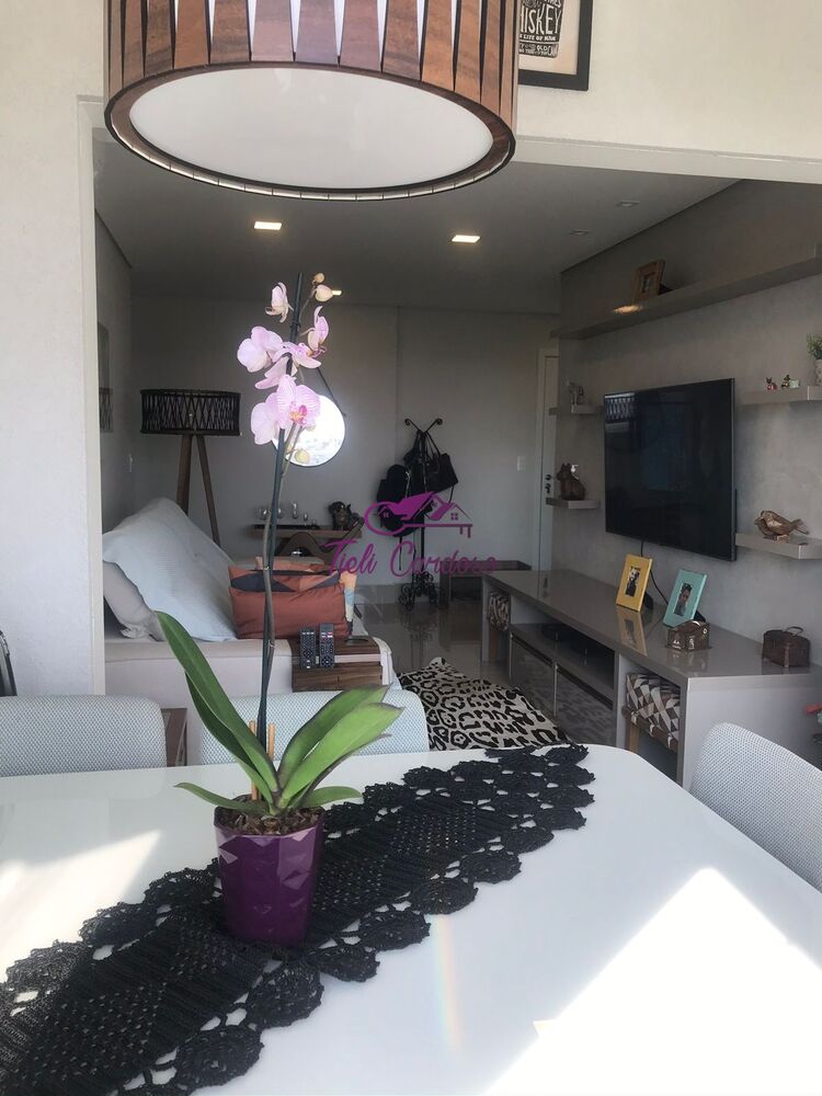 Apartamento, 3 quartos, 83 m² - Foto 1