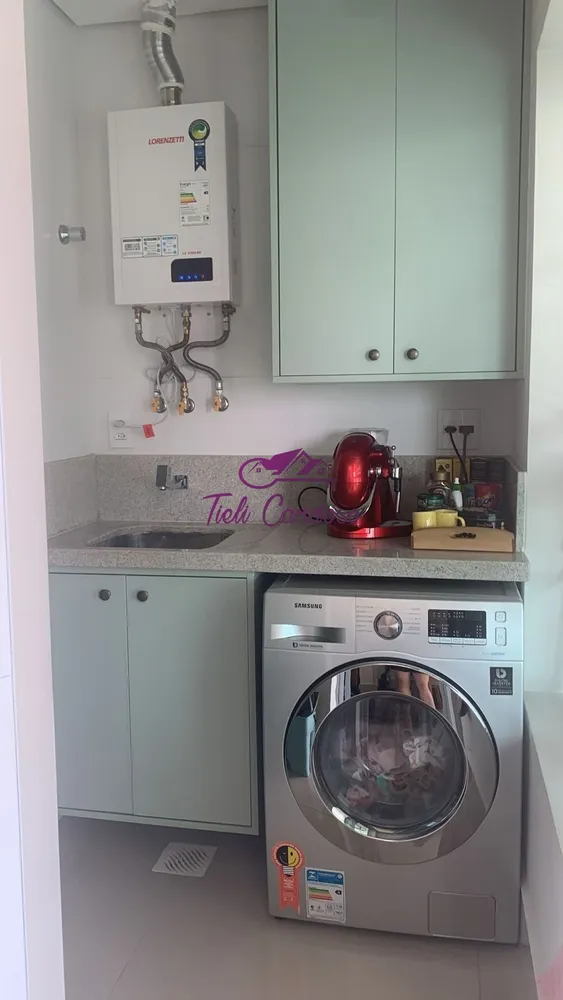 Apartamento, 3 quartos, 83 m² - Foto 11