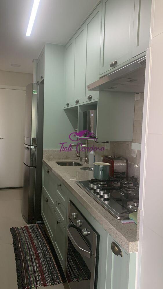 Apartamento, 3 quartos, 83 m² - Foto 4
