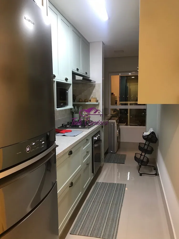 Apartamento, 3 quartos, 83 m² - Foto 17