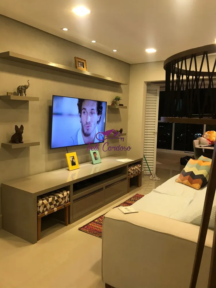 Apartamento, 3 quartos, 83 m² - Foto 19