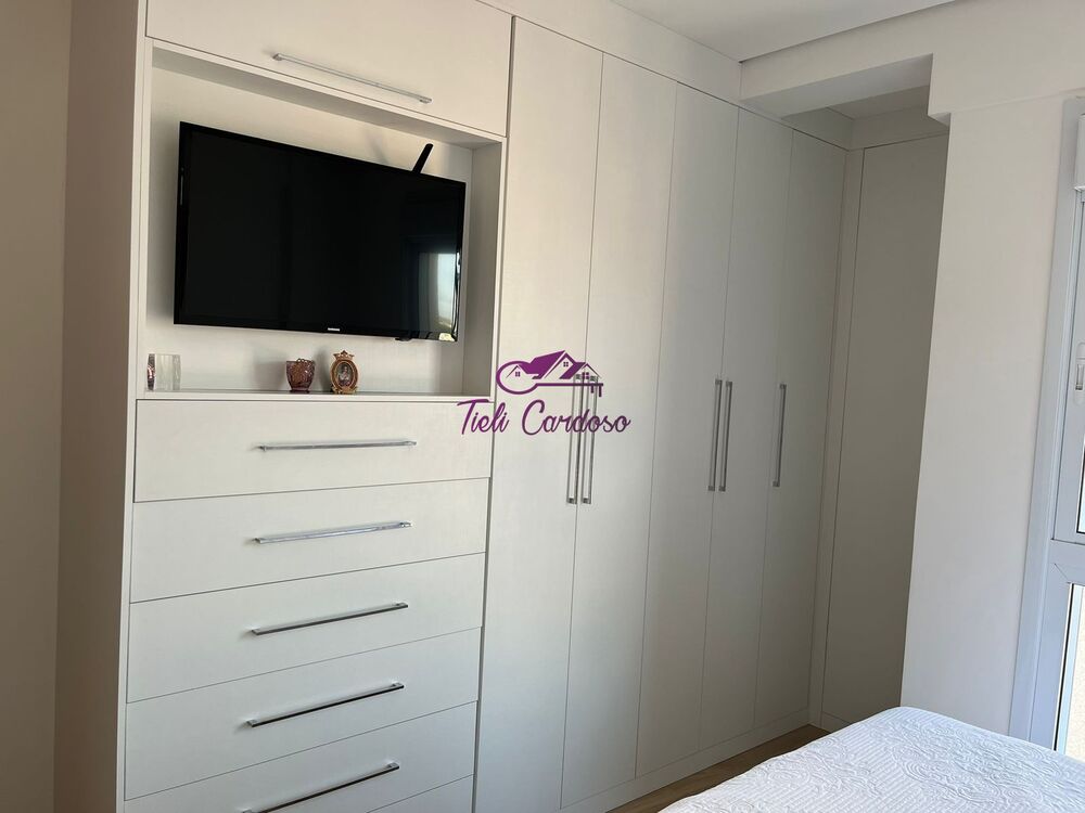 Apartamento, 2 quartos, 96 m² - Foto 4