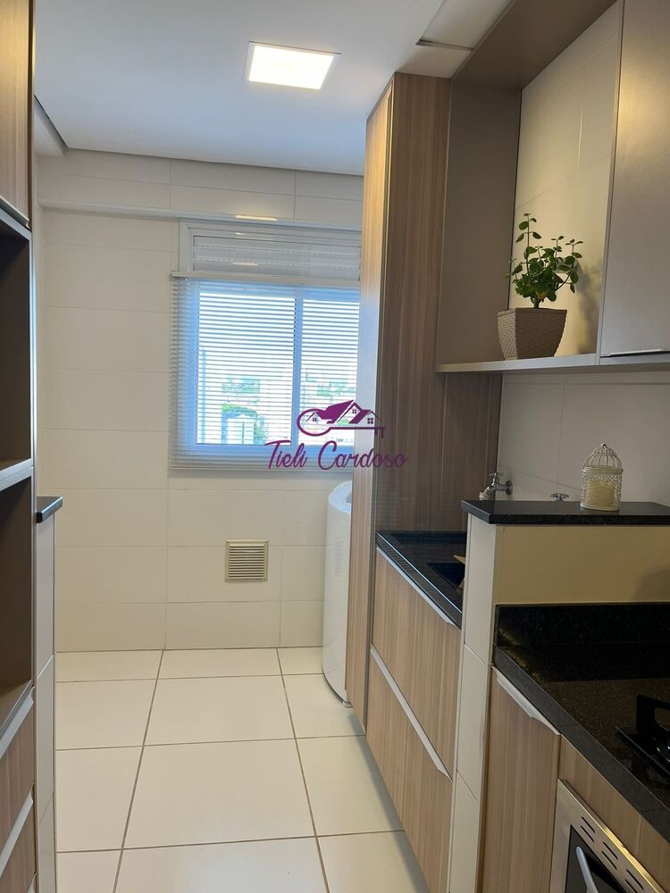 Apartamento, 2 quartos, 96 m² - Foto 1