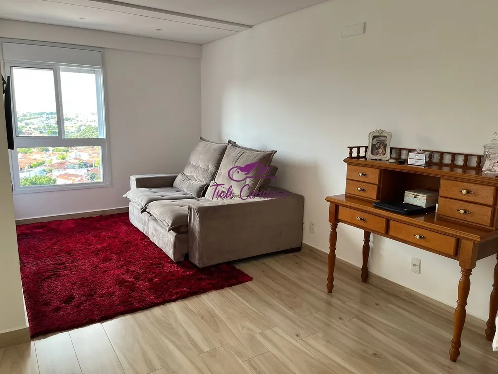 Apartamento, 2 quartos, 96 m² - Foto 11