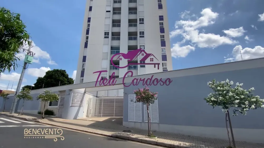 Apartamento, 2 quartos, 96 m² - Foto 7