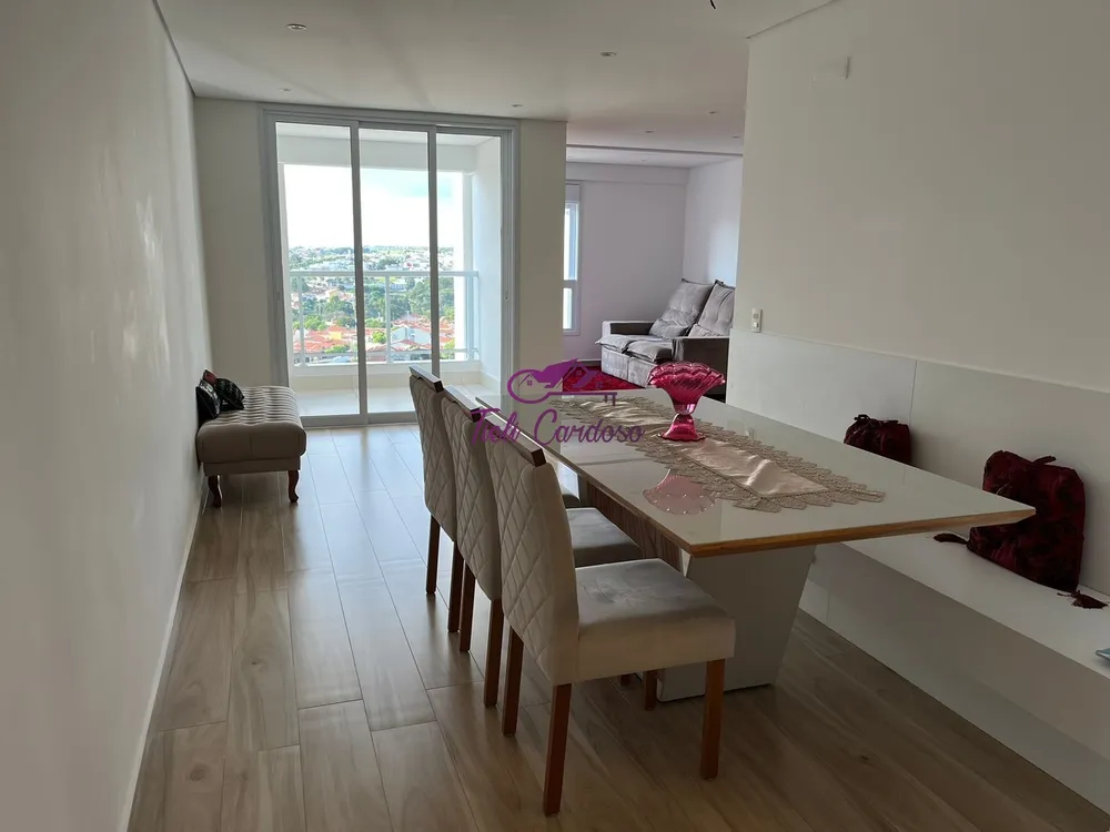 Apartamento, 2 quartos, 96 m² - Foto 13