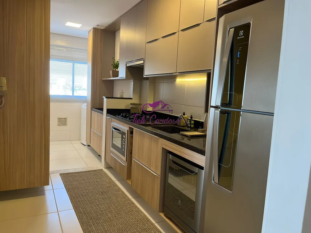 Apartamento, 2 quartos, 96 m² - Foto 1