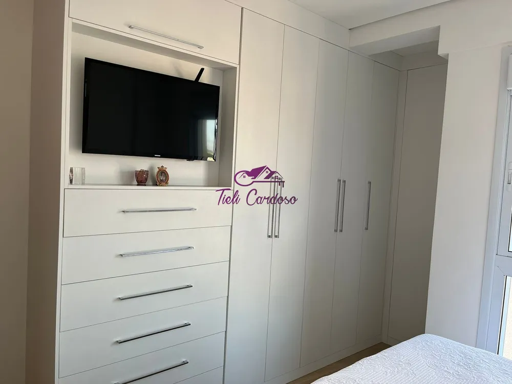 Apartamento, 2 quartos, 96 m² - Foto 8