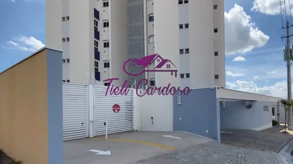 Apartamento, 2 quartos, 96 m² - Foto 6