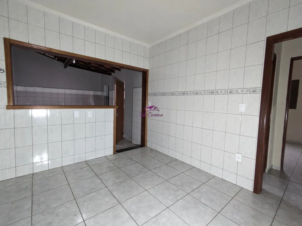 Casa, 3 quartos - Foto 16