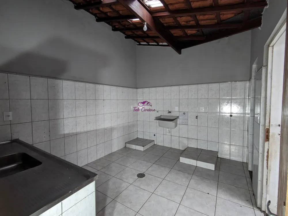 Casa, 3 quartos - Foto 15