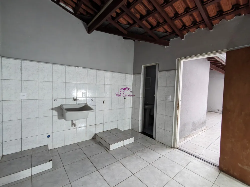 Casa, 3 quartos - Foto 14