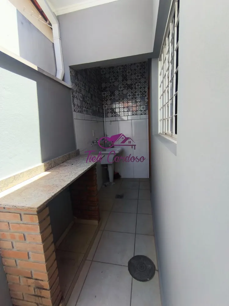 Casa, 3 quartos - Foto 5