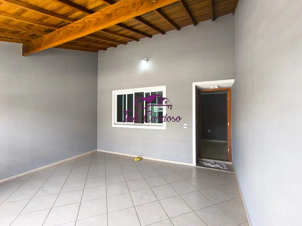 Casa, 3 quartos - Foto 1