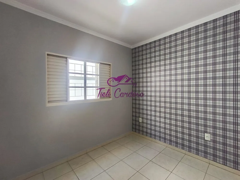 Casa, 3 quartos - Foto 12