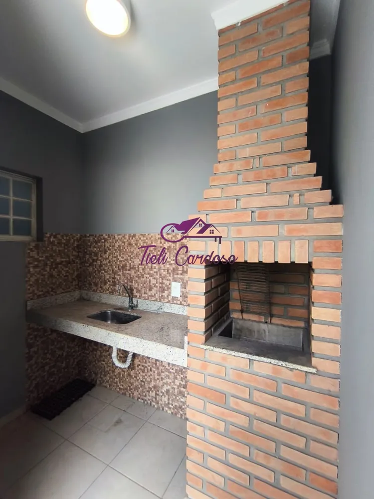 Casa, 3 quartos - Foto 7