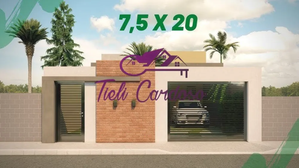 Terreno, 150 m² - Foto 1