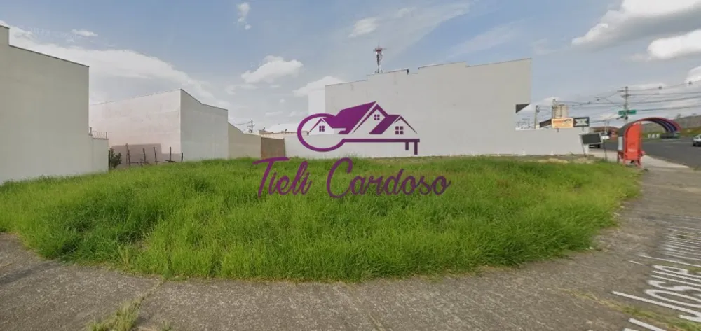 Loteamento e Condomínio, 194 m² - Foto 1