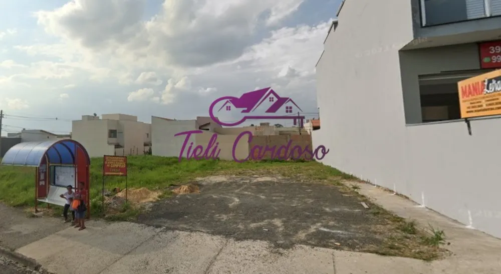 Loteamento e Condomínio, 194 m² - Foto 7