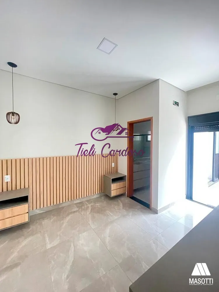 Casa, 3 quartos - Foto 7