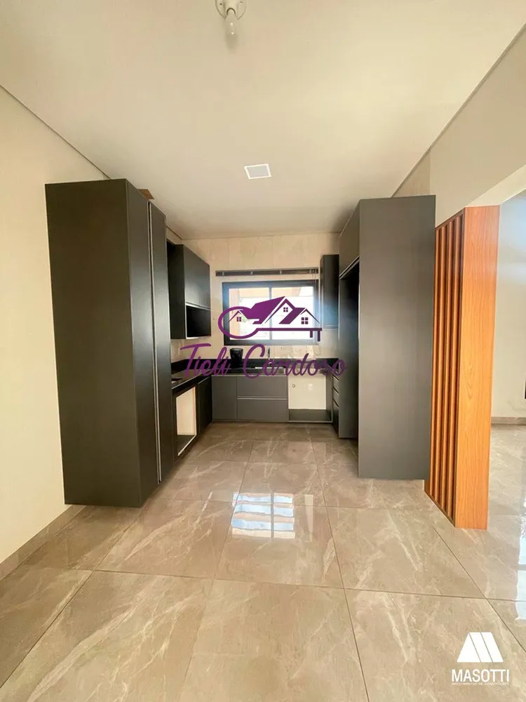 Casa, 3 quartos - Foto 5