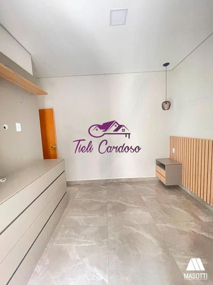 Casa, 3 quartos - Foto 8