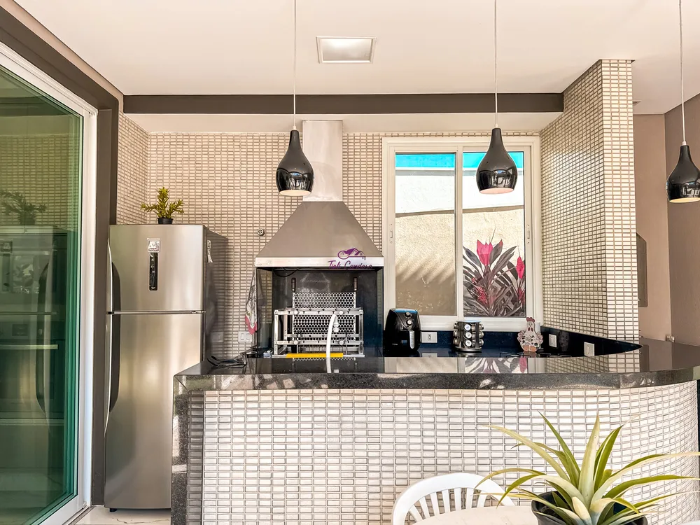 Casa, 3 quartos - Foto 6