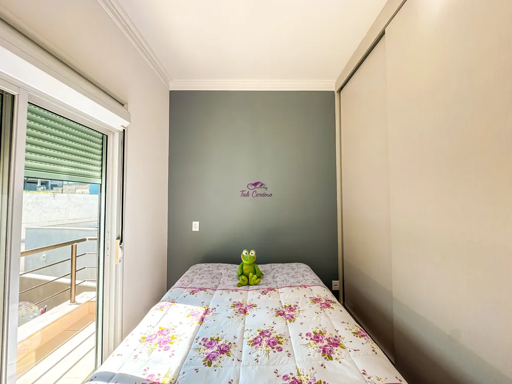 Casa, 3 quartos - Foto 12