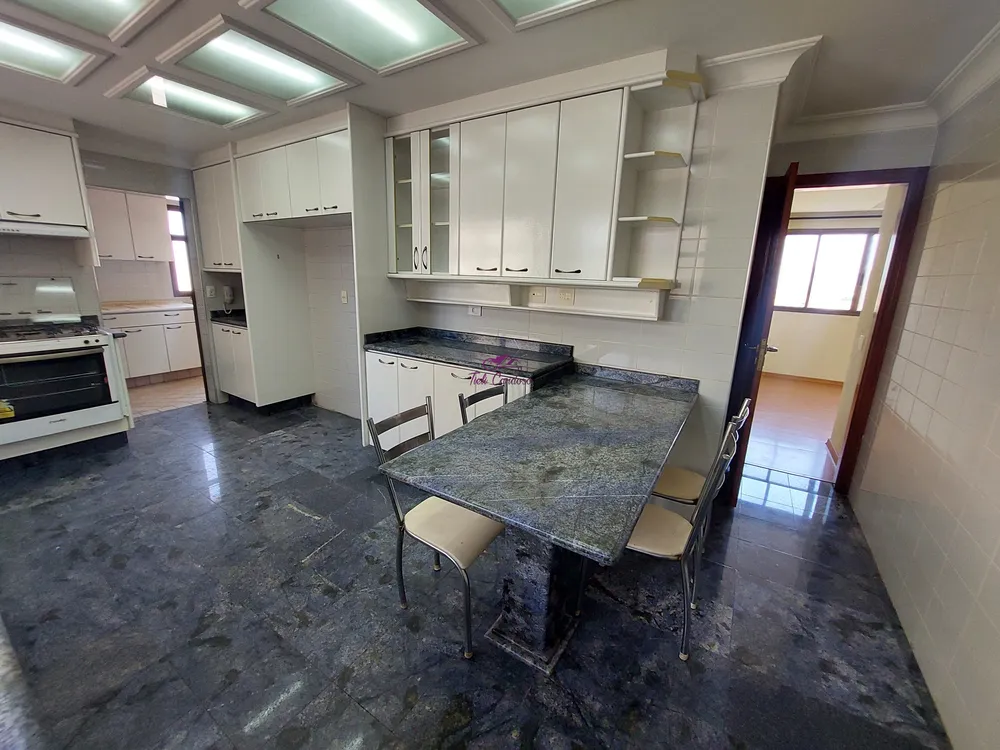 Apartamento, 3 quartos, 208 m² - Foto 7