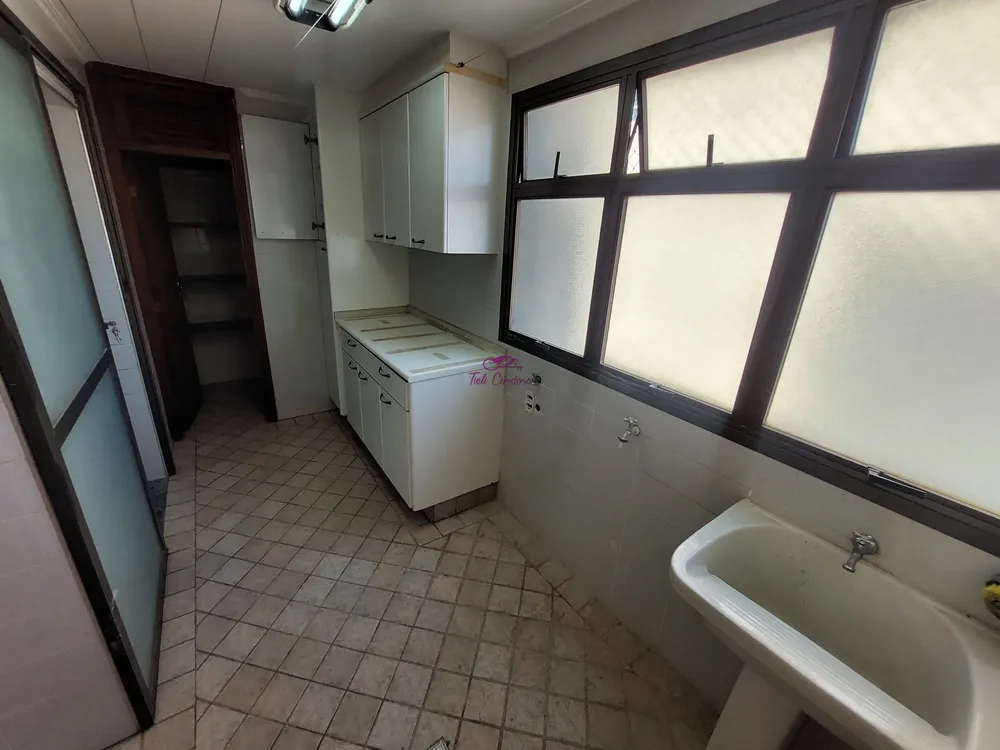 Apartamento, 3 quartos, 208 m² - Foto 8